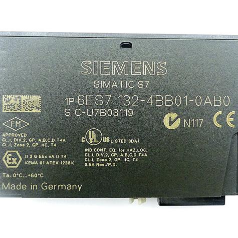 Elektronikmodul  