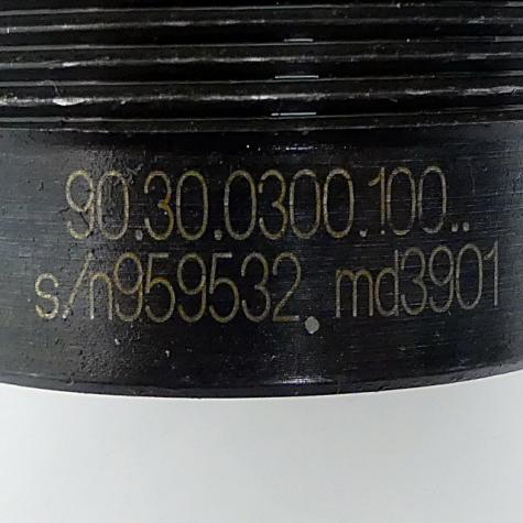 Gas spring  New