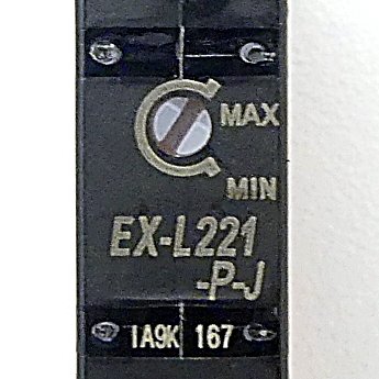 Lasersensor  