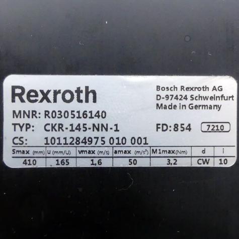 Linearmodul CKK-145-NN-1 Gebraucht