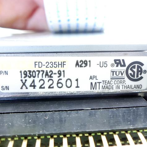 Floppy drive FDH-235HF New FS