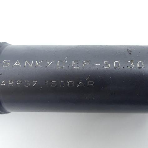 Gewinde-Abdruckstift  