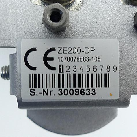 Profibus Modul ZE200-DP Gebraucht