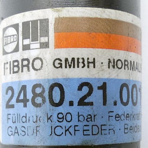 Gasdruckfeder  Neu