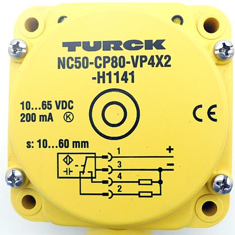 Inductive Sensor  New
