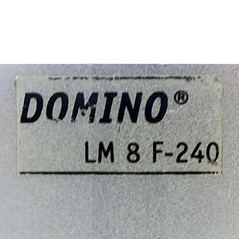 Linearmodul LM 8 F-240 Gebraucht