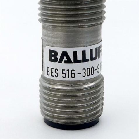 Inductive sensor  New