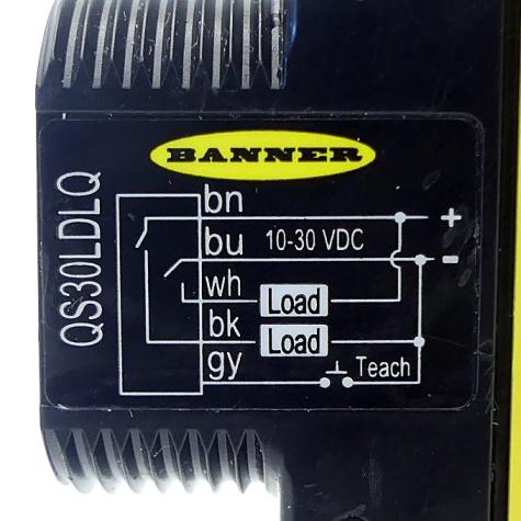 Optical sensor  Used