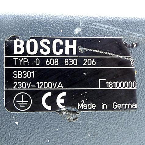 Screw Control SB301 Used