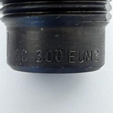 gas pressure spring SC 300 EUM2 