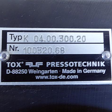 Powerhouse 04.00.300.20 Used