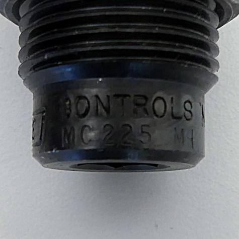 Gasdruckfeder MC225 MH Gebraucht