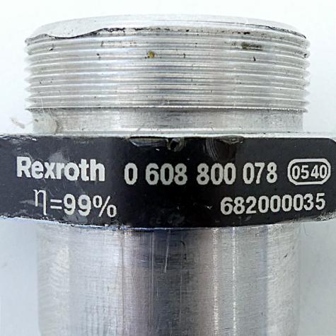 Spindle Bearing 0 608 800 078 Used