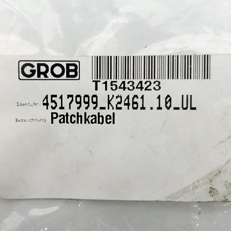 Patchkabel  Neu
