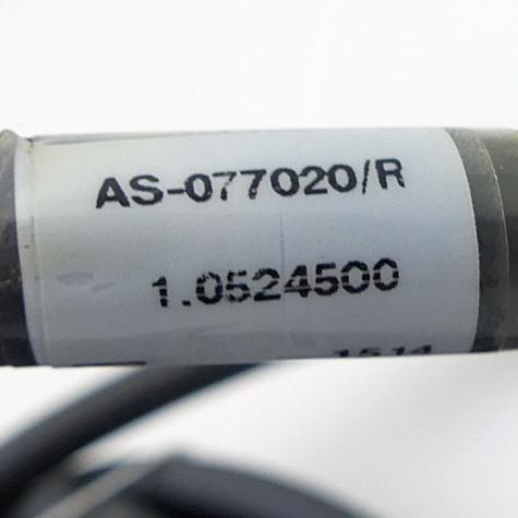 PUR-Cable C-M23F19-19XDIFPU15,0-MA-077020 New