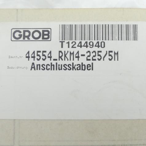 Patchkabel T1244940 Neu