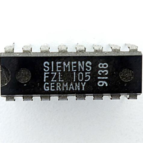 5 x FZL 105 New