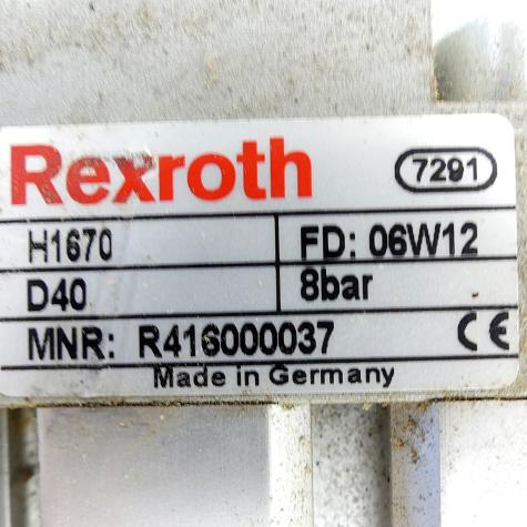 Slotted cylinder  New