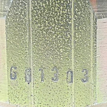 Pressure switch  New
