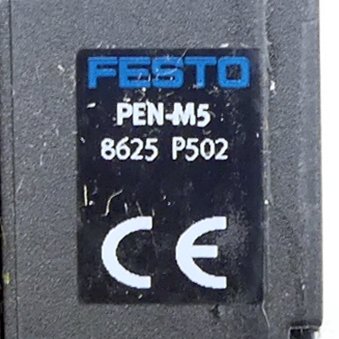 PE converter 8625 
