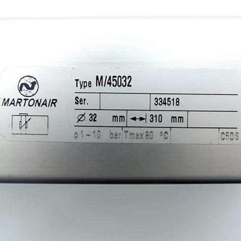 Lineareinheit M/45032 Neu