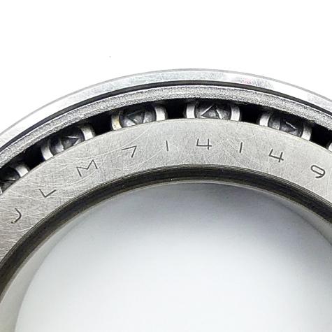 Rollenlager JLM714110 Neu OVP