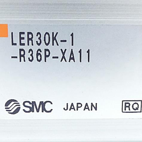 Actuator  New