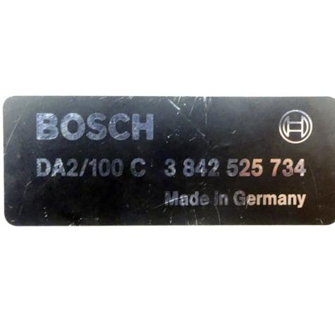 Dämpfer  Gebraucht