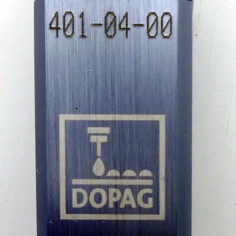 Dosierventil  