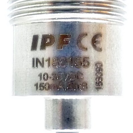 Inductive Sensor  Used