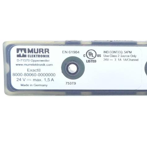 Ethercat Box  