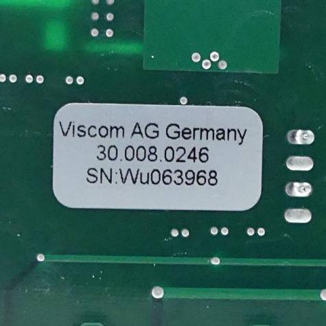 Circuit Board  Used