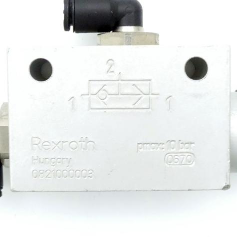 Shuttle Valve  Used