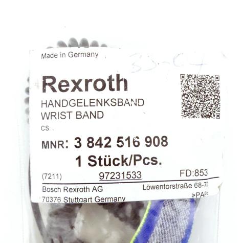 Wrist Band  