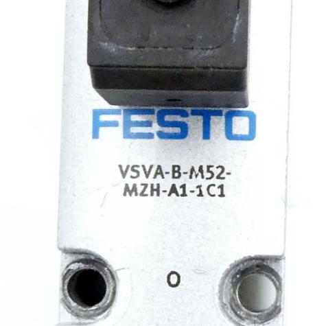 Magnetventil 547080 Gebraucht