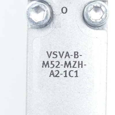 Magnetic valve 546256 Used