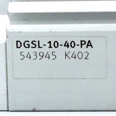 Mini-Schlitten 543945 Gebraucht