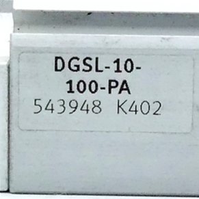 Mini-Schlitten 543948 Gebraucht