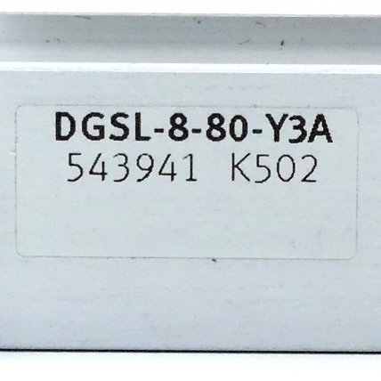 Mini-Schlitten 543941 Gebraucht