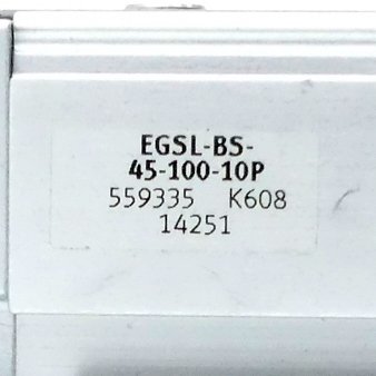 Mini-Schlitten 559335 Gebraucht