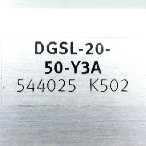 Mini Slide 544025 Refurbished