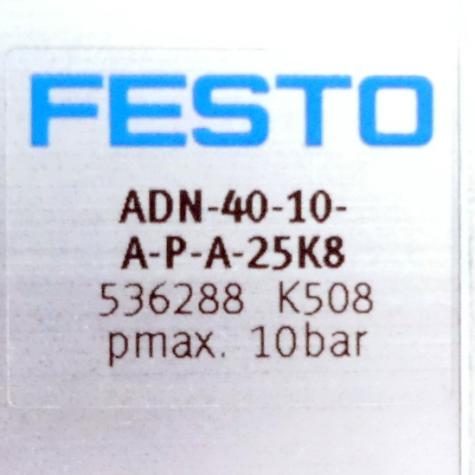Pneumatikzylinder 536288 Gebraucht