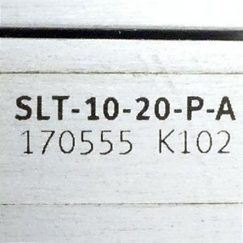 Mini Slide 170555      Used