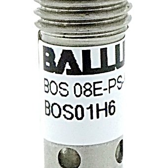 Light Sensor BOS01H6 Used