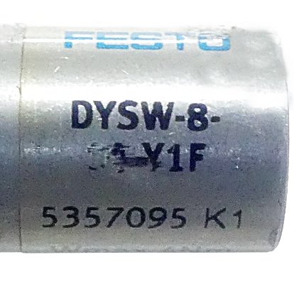 Stoßdämpfer 5357095 Gebraucht