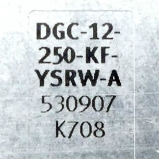 Linear unit 530907 