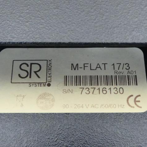 Industry monitor  Used