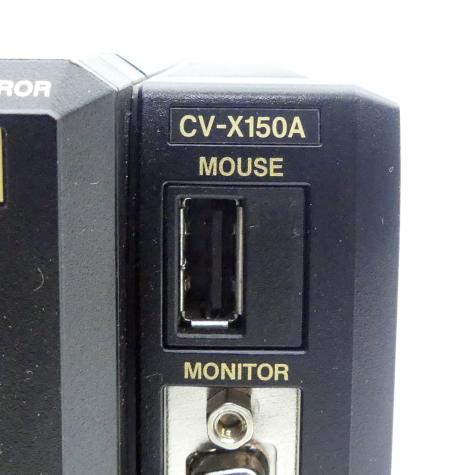 Image Sensor / Controller  Used