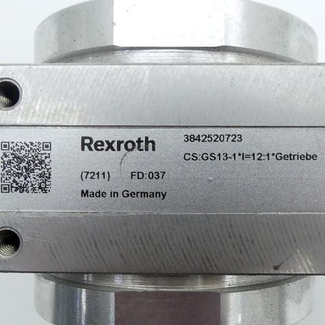 Aufsteckgetriebe  Gebraucht