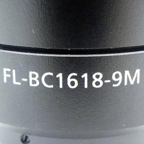 C-Mount Objektiv  